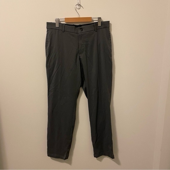 Nike Other - Nike Flex Core Golf Pants Grey Size 34x30